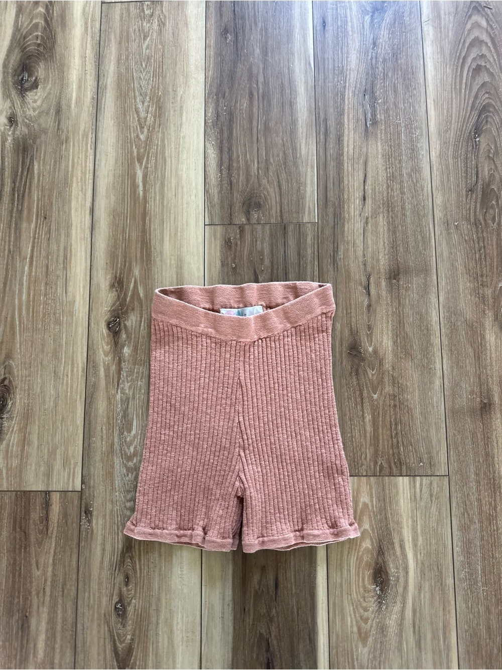FP Beach Women’s Zuma sweater Ribbed  Shorts size XS